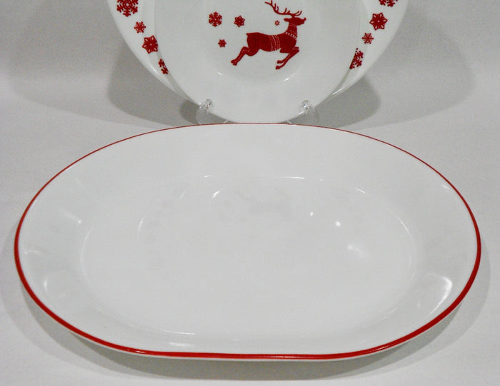 Serving Platter