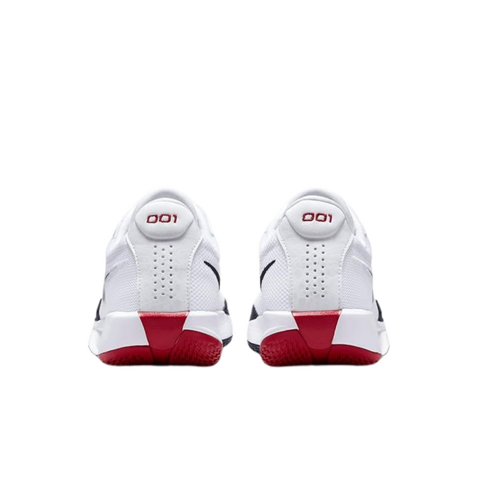 Nike Air Zoom G.T Cut Academy Basketball Shoes - HM9424-100