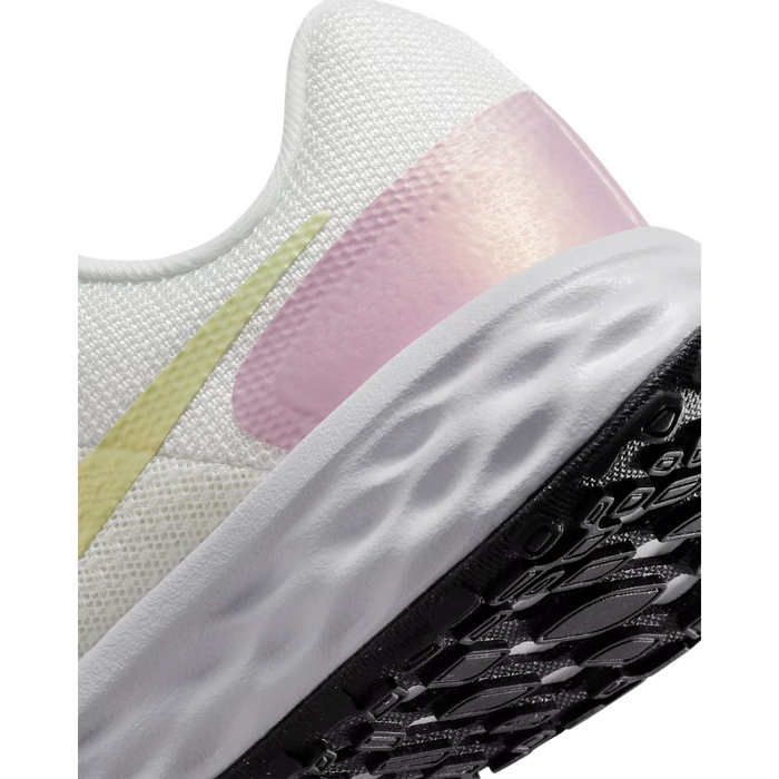 Nike Big Kids' Revolution 6 NN Running Shoes DR9980-115