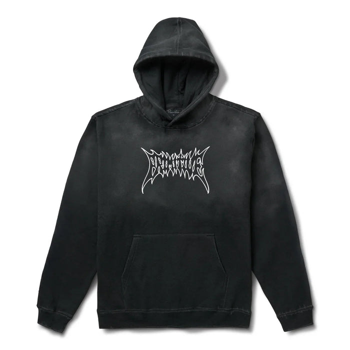 BLAZE OVERSIZED HOOD - Four Street