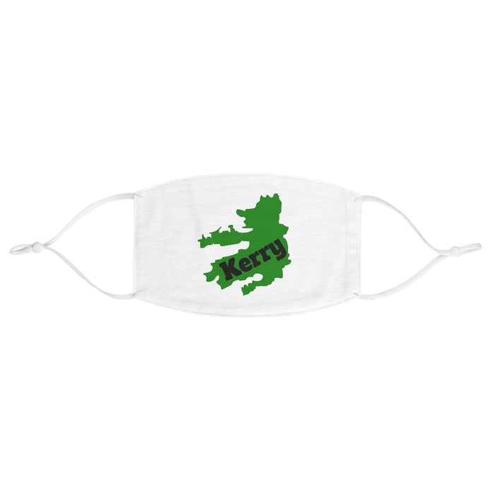 County Kerry Fabric Face Mask