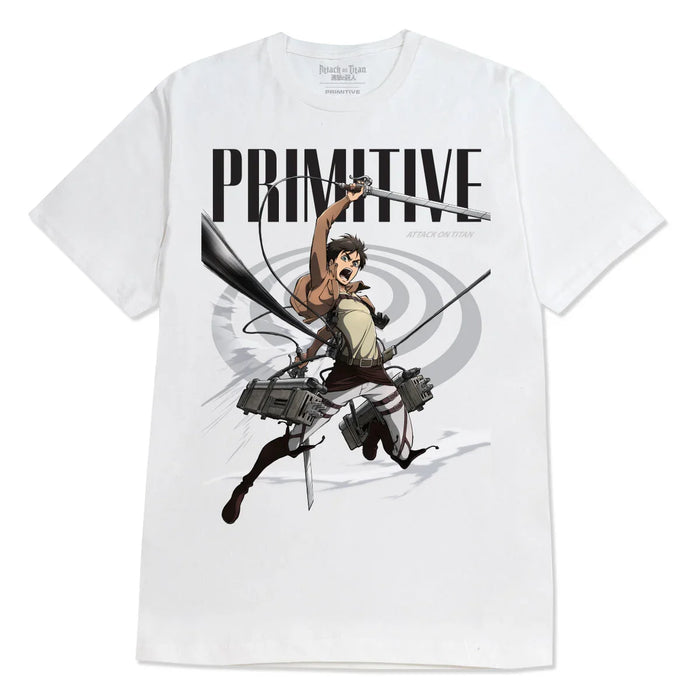 EREN TEE - Four Street