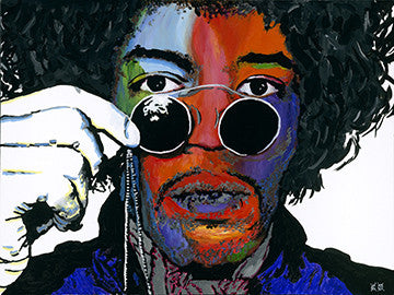 Hendrix