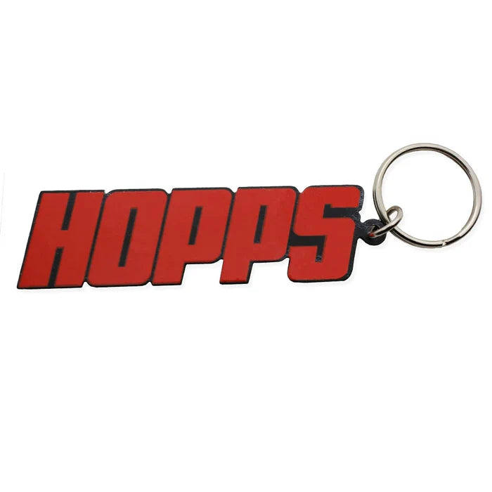 Hopps - Big Hopps Keychain