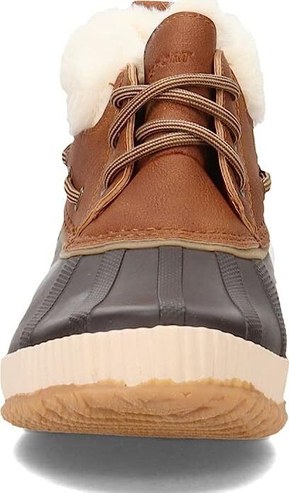 JSport Women's Winter Boots Mary Brown S1MR34