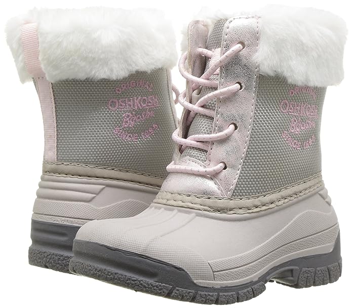 Lands End Women's High Support Long Winter Boots