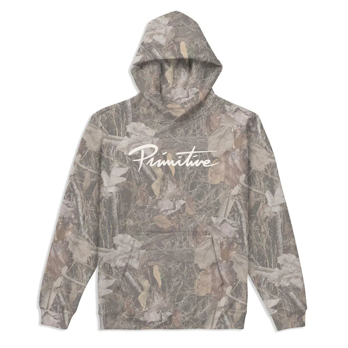 NUEVO OVERSIZED HOOD - Four Street