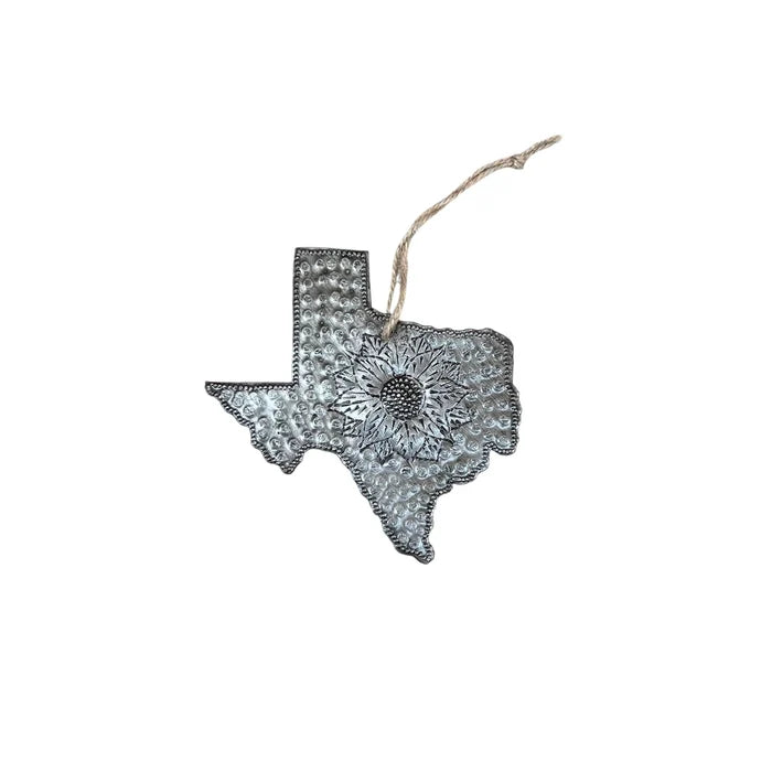 Texas - States of America Ornaments