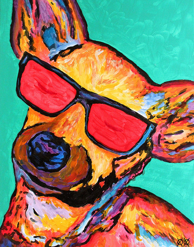 Too Cool