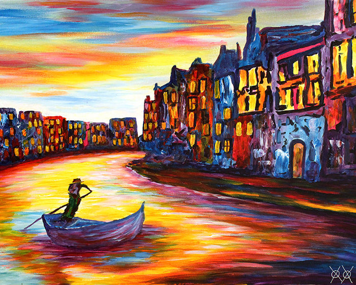 Venetian