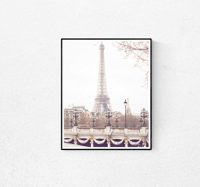 Walking The Seine in Paris - Every Day Paris