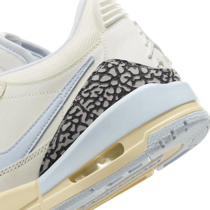 Nike Women’s Air Jordan Legacy 312 Low "Sail Cement Grey" Shoes FQ7827-101