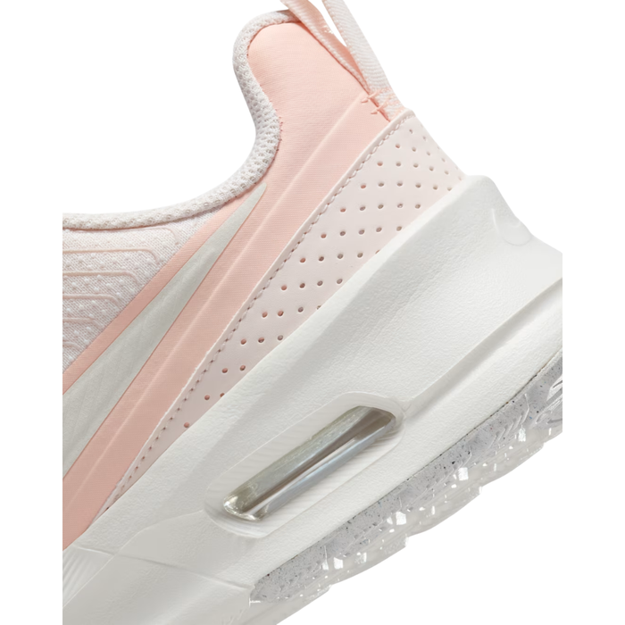 Nike Women’s Air Max Nuaxis Shoes – Light Pink HF1233-600