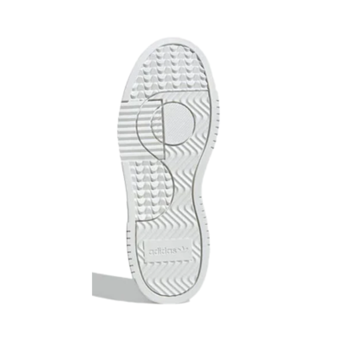 Adidas Women’s Supercourt “Orchid Tint” Shoes - EE6046