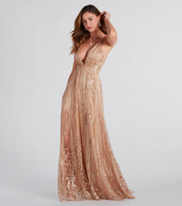 ROSE GOLD