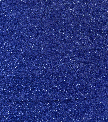 Trinity Formal High Slit Glitter Dress
