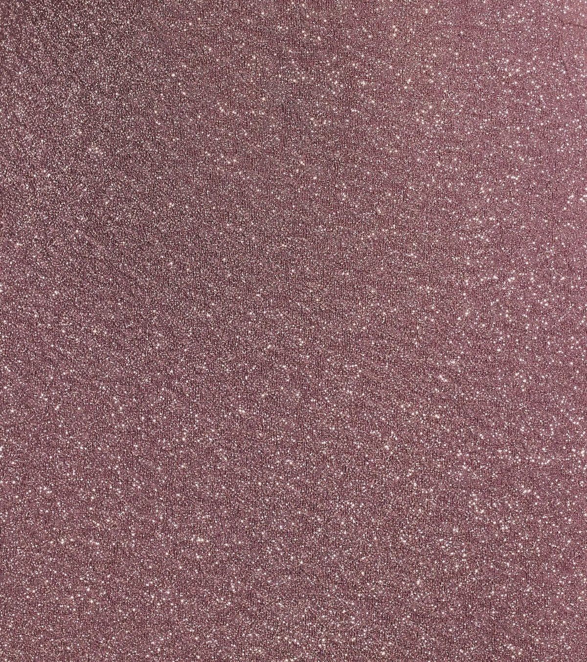 Spark My Interest Glitter Midi Dress