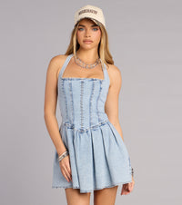 LIGHT DENIM