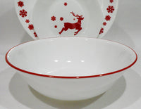 1-Qt Serving Bowl