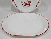Serving Platter