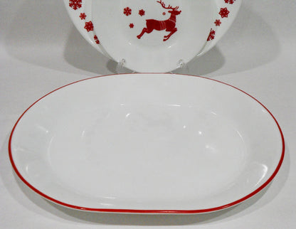 Serving Platter