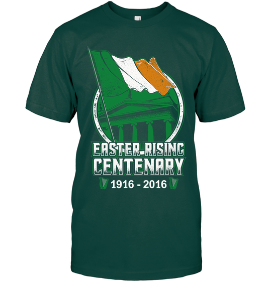 1916 Easter Rising Centenary