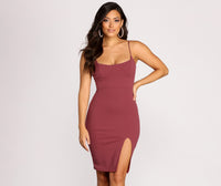 MAUVE