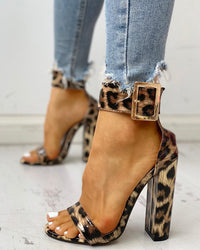 Leopard