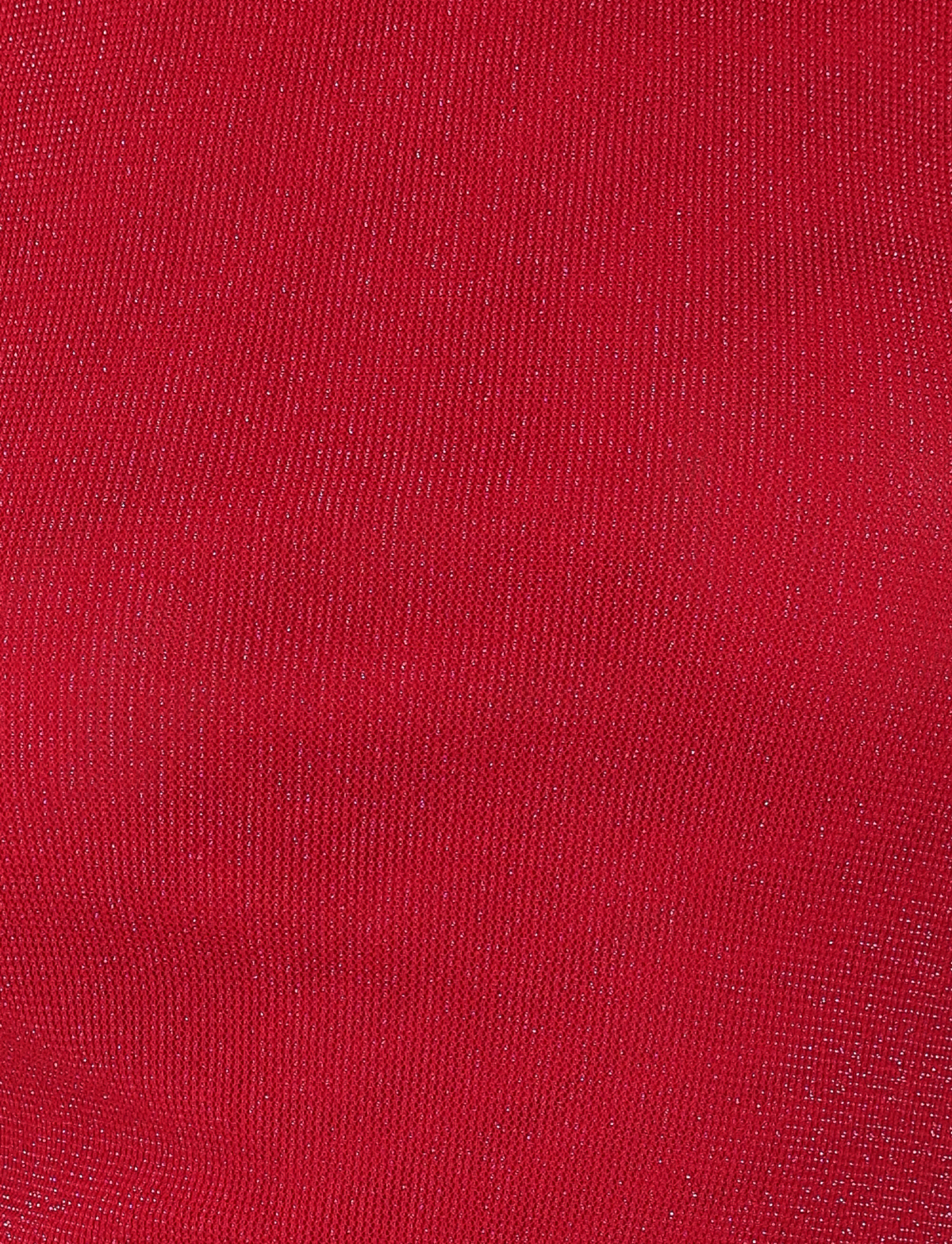 COBI SKIRT - RED : SPARKLE