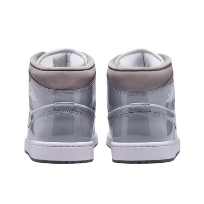 Air Jordan 1 Mid SE Men's Shoes – Cool Grey HF3216-100
