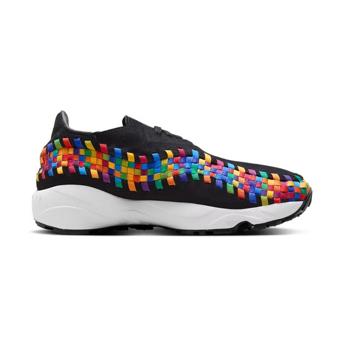 Nike Air Footscape Woven Women’s Shoes - FB1959-002