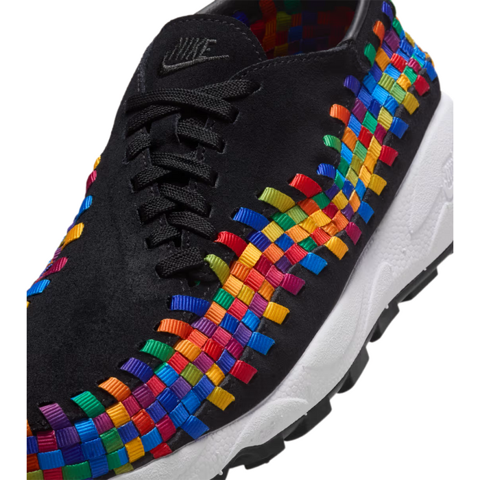 Nike Air Footscape Woven Women’s Shoes - FB1959-002