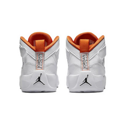 Air Jordan Jumpman Two Trey 'Starfish' Little Kids' Shoes - DQ8432-108
