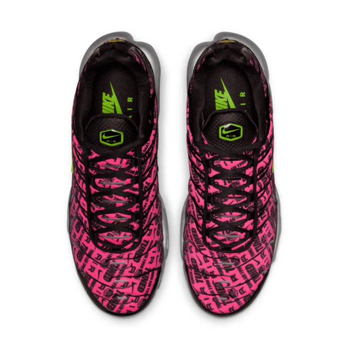 Nike Air Max Plus Mercurial XXV ‘Tuned Air’ – FJ4883-001