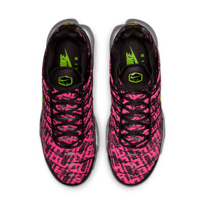 Nike Air Max Plus Mercurial XXV ‘Tuned Air’ – FJ4883-001
