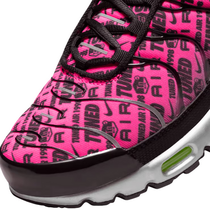 Nike Air Max Plus Mercurial XXV ‘Tuned Air’ – FJ4883-001