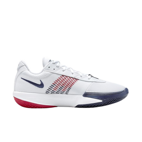 Nike  Air Zoom G.T Cut Academy Basketball Shoes - HM9424-100