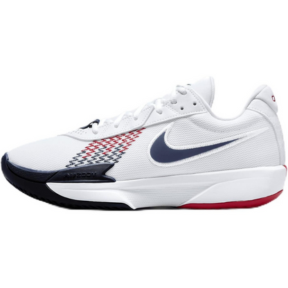 Nike  Air Zoom G.T Cut Academy Basketball Shoes - HM9424-100