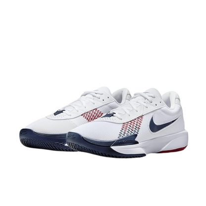 Nike  Air Zoom G.T Cut Academy Basketball Shoes - HM9424-100