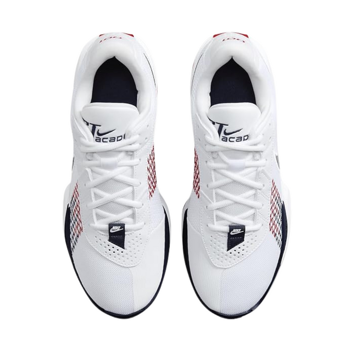 Nike  Air Zoom G.T Cut Academy Basketball Shoes - HM9424-100