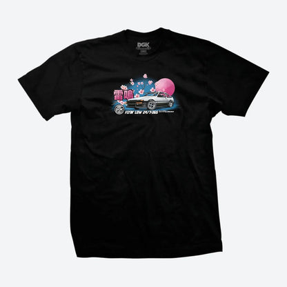 Akina Pass T-Shirt - Four Street