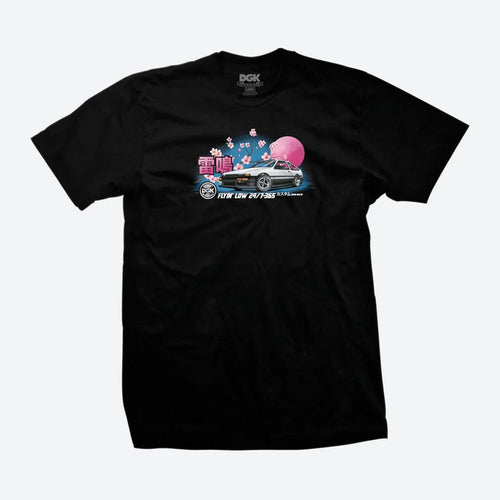 Akina Pass T-Shirt - Four Street