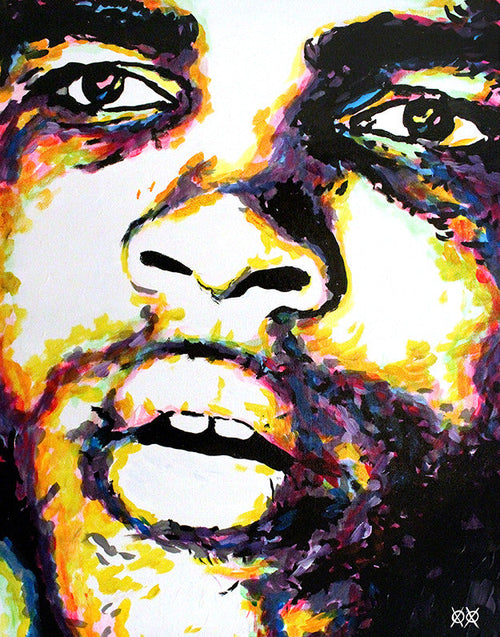Ali