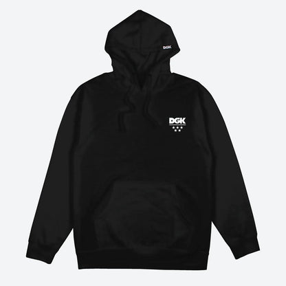 All Star Mini Logo Hoody - Four Street