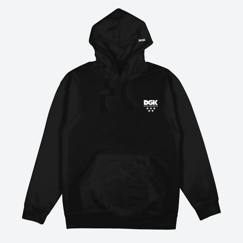 All Star Mini Logo Hoody - Four Street