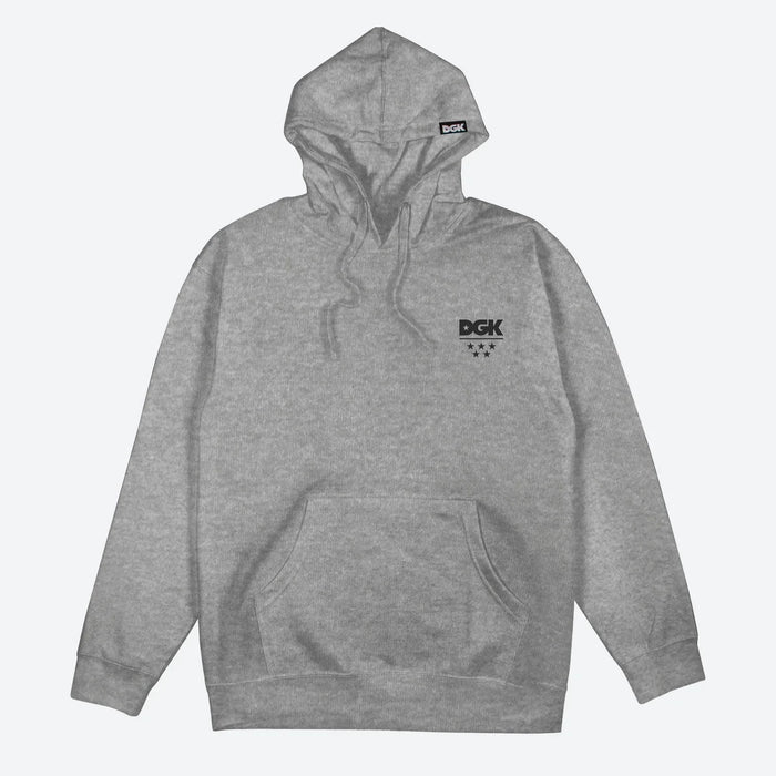 All Star Mini Logo Hoody - Four Street