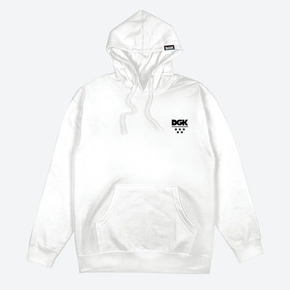 All Star Mini Logo Hoody - Four Street