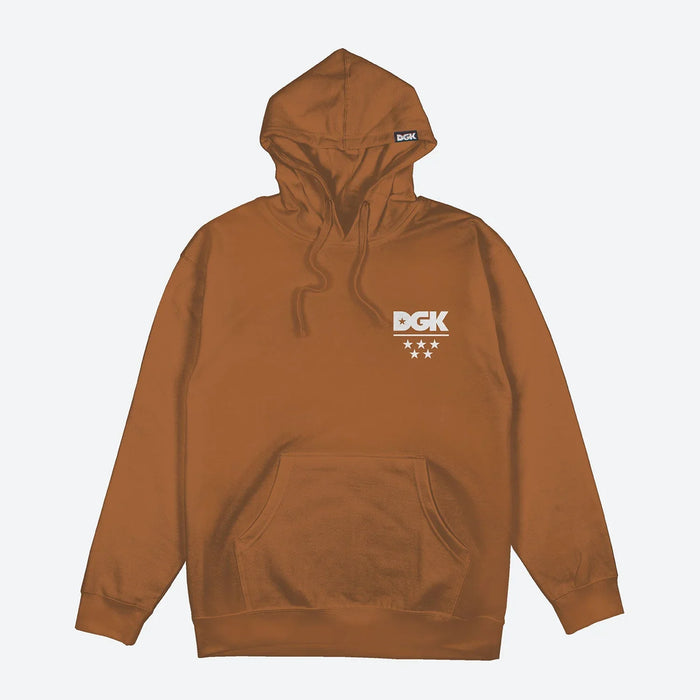 All Star Mini Logo Hoody - Four Street