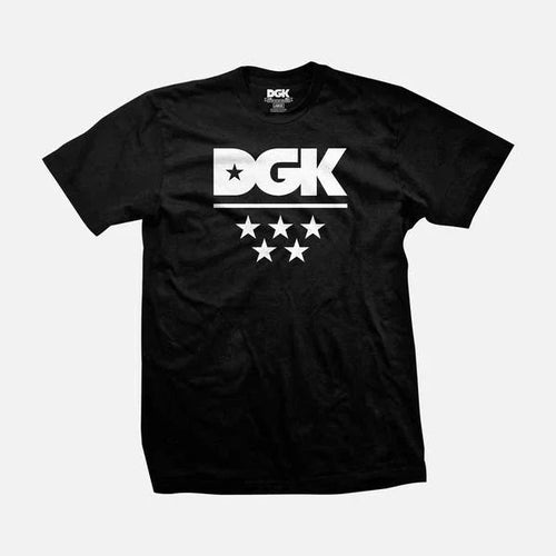 All Star T-Shirt - Four Street