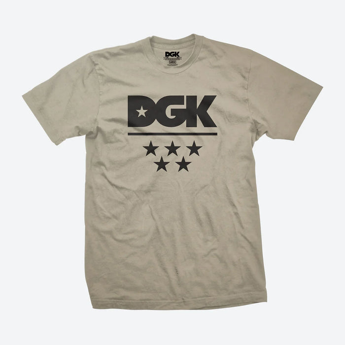 All Star T-Shirt - Four Street
